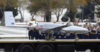 UK to start new drone program following example of Turkeys Bayraktar: Guardian