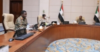 Sudan'da istikrar tehdit eden sorunlar Sudandaki darbe giriimiyle ilgili pek ok yorum ve komplo teorisi tedavle sokuldu.