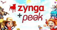 Zynga'nn Peak Games