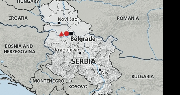 Serbia: Albanians seek municipalities association