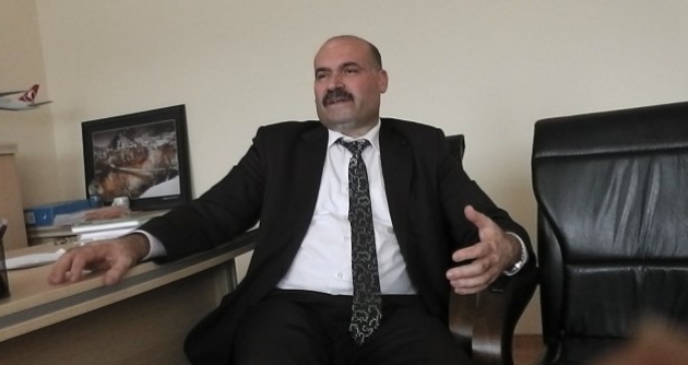 Prof. Dr. Ahmet Kavas: Mezhep atmas Yok, ktidar Kavgas Var